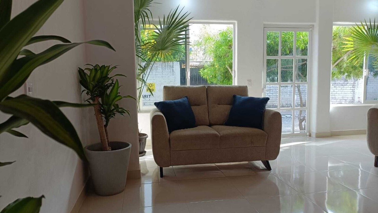 Photo of Livingroom in Lo de Marcos