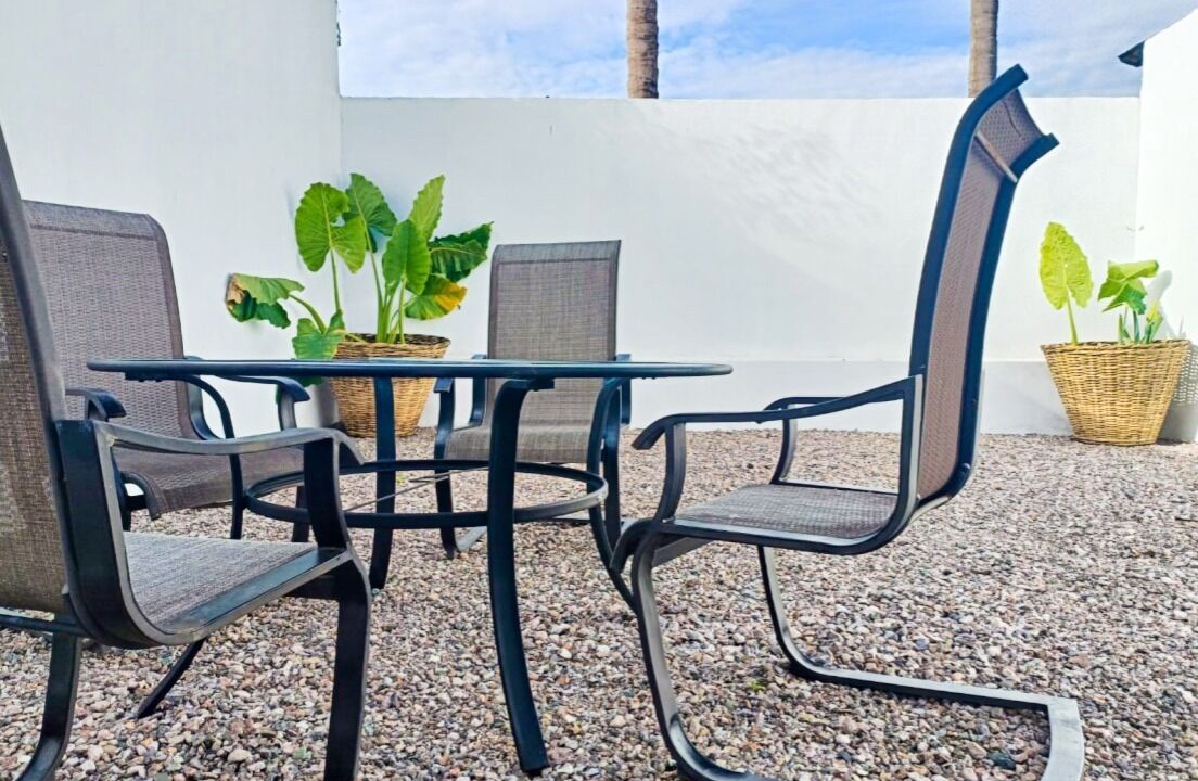 Photo of Outdoor in Lo de Marcos