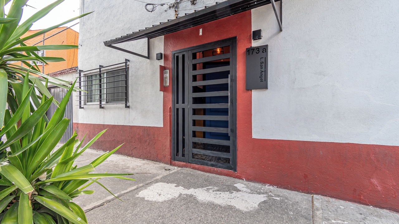 Photo of Outdoor in Ermita Tizapan