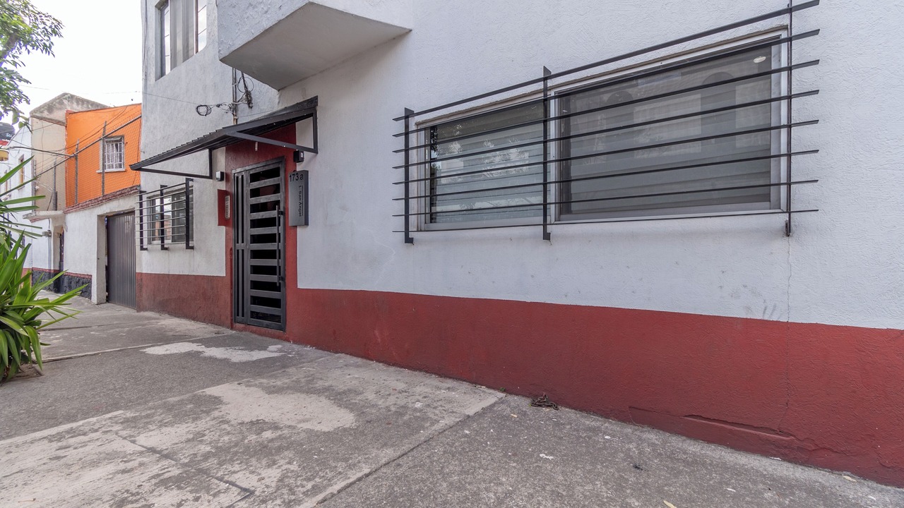 Photo of Outdoor in Ermita Tizapan