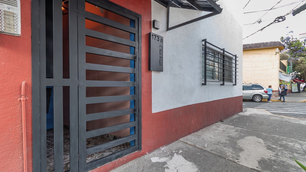 Photo of Outdoor in Ermita Tizapan