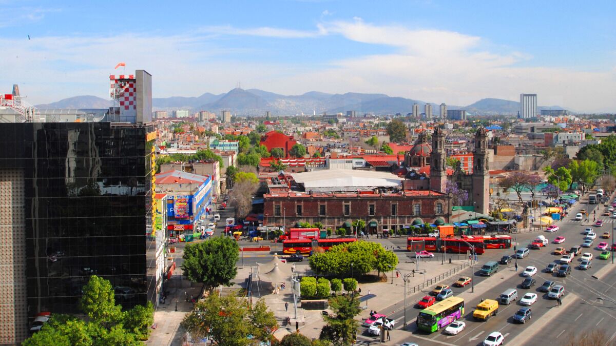 Photo of Others in Colonia Centro