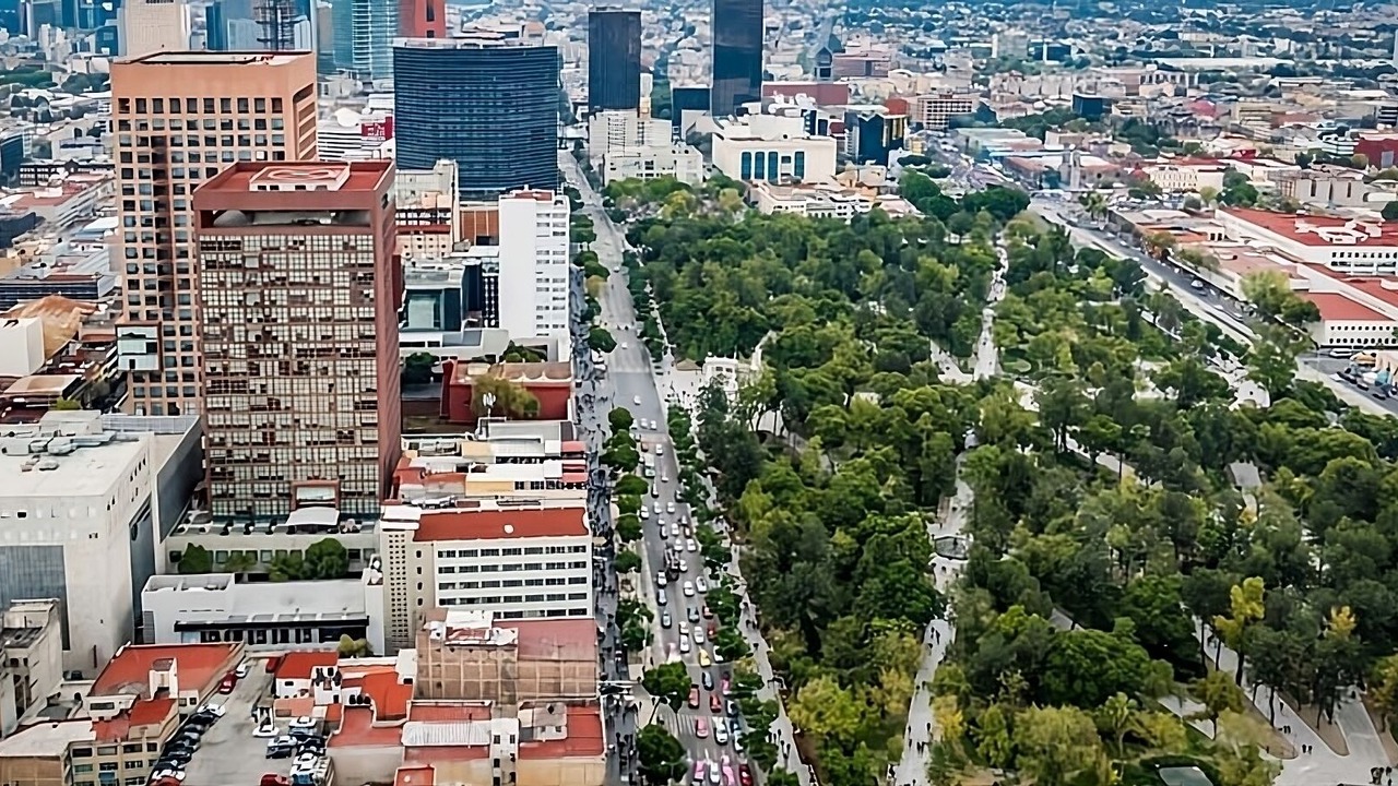 Photo of Outdoor in Colonia Centro