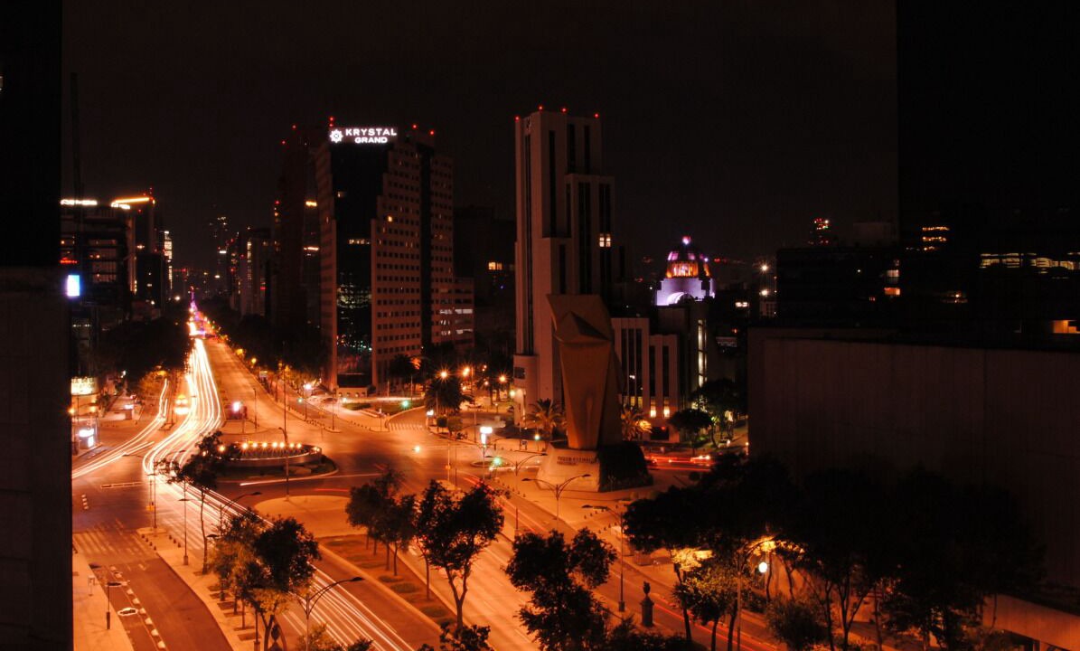 Photo of Outdoor in Colonia Centro