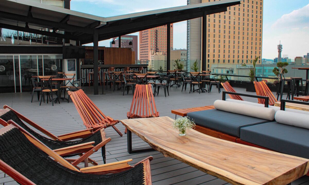 Photo of Outdoor in Colonia Centro