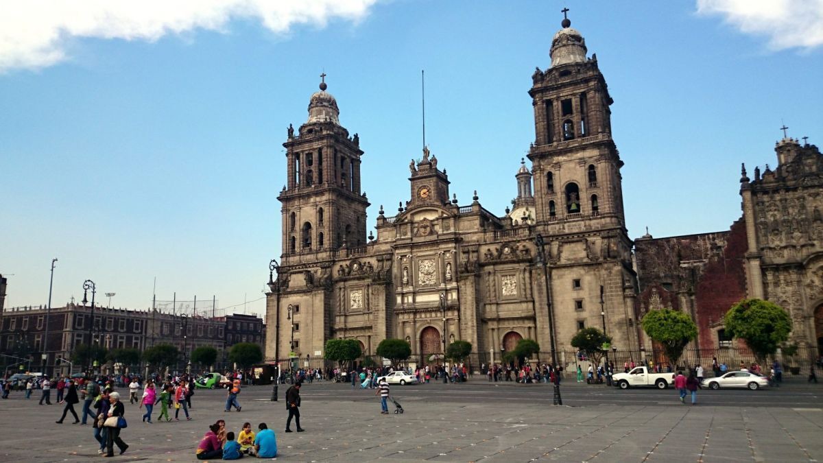 Photo of Others in Colonia Centro