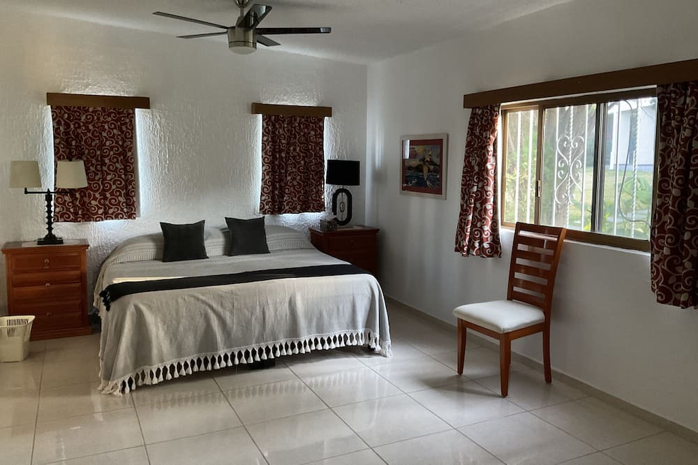 Photo of Bedroom in Chapala Haciendas