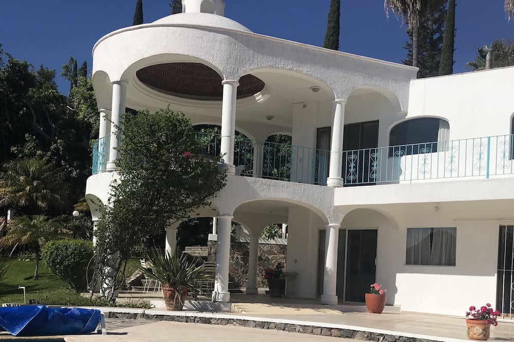 Photo of Outdoor in Chapala Haciendas