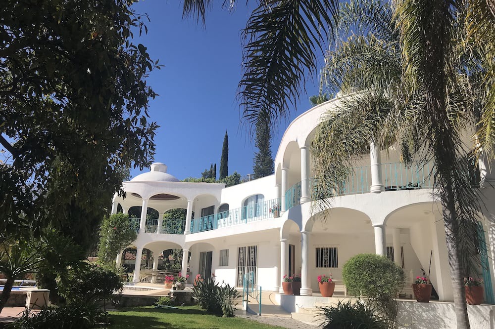 Photo of Outdoor in Chapala Haciendas