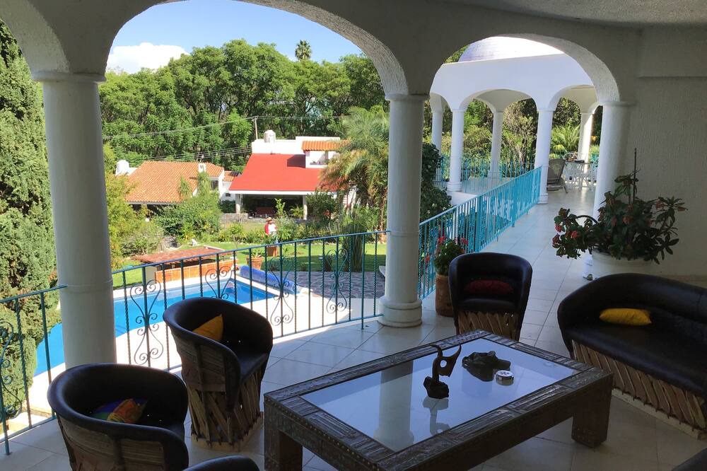 Photo of Outdoor in Chapala Haciendas