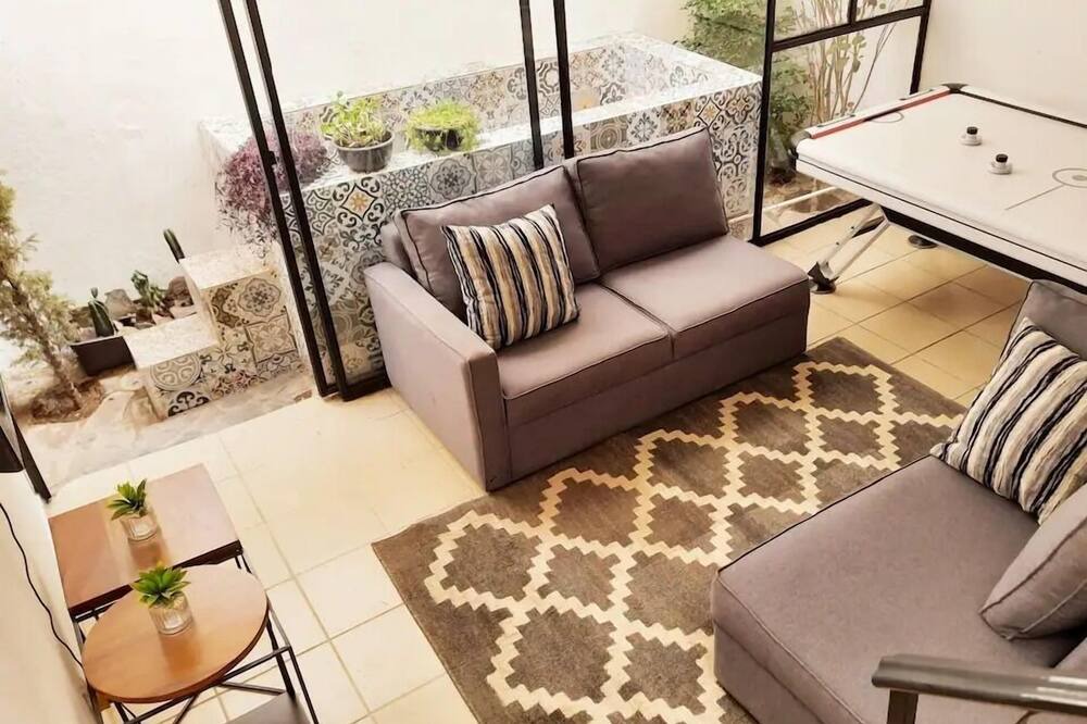 Photo of Bedroom in Zapopan