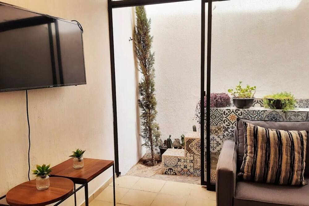 Photo of Livingroom in Zapopan