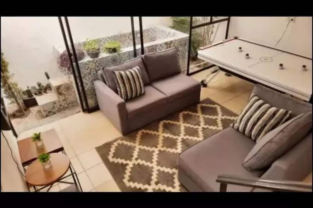 Photo of Livingroom in Zapopan