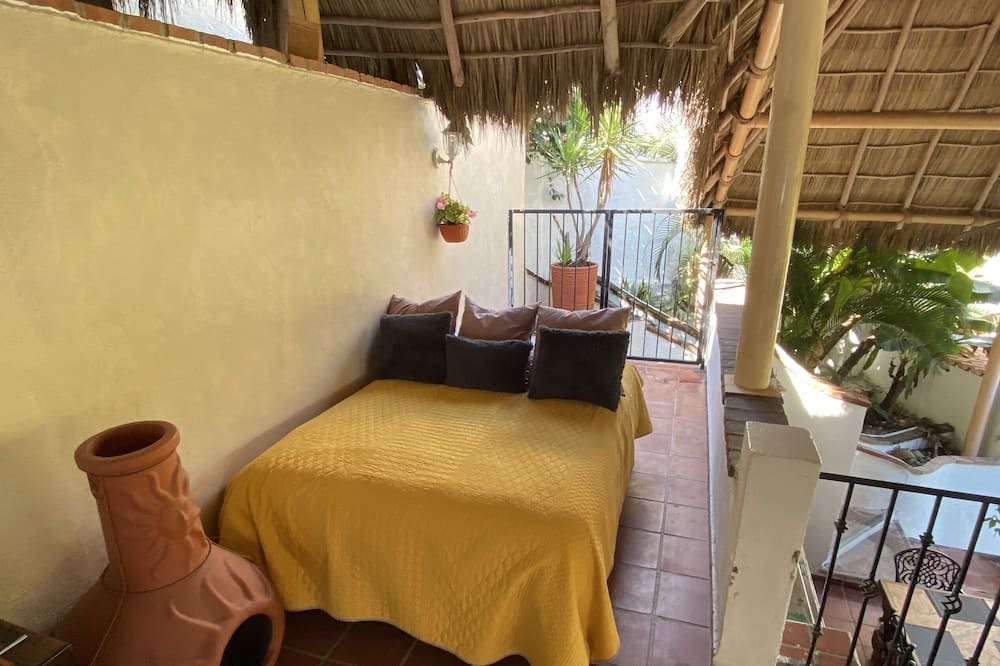 Photo of Bedroom in Conchas Chinas