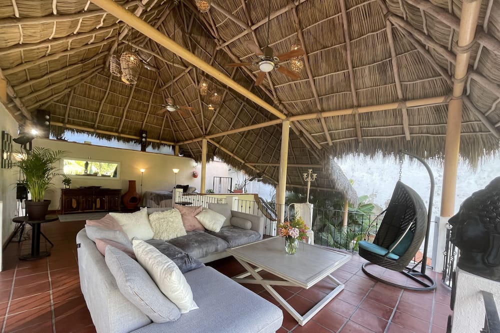 Photo of Livingroom in Conchas Chinas