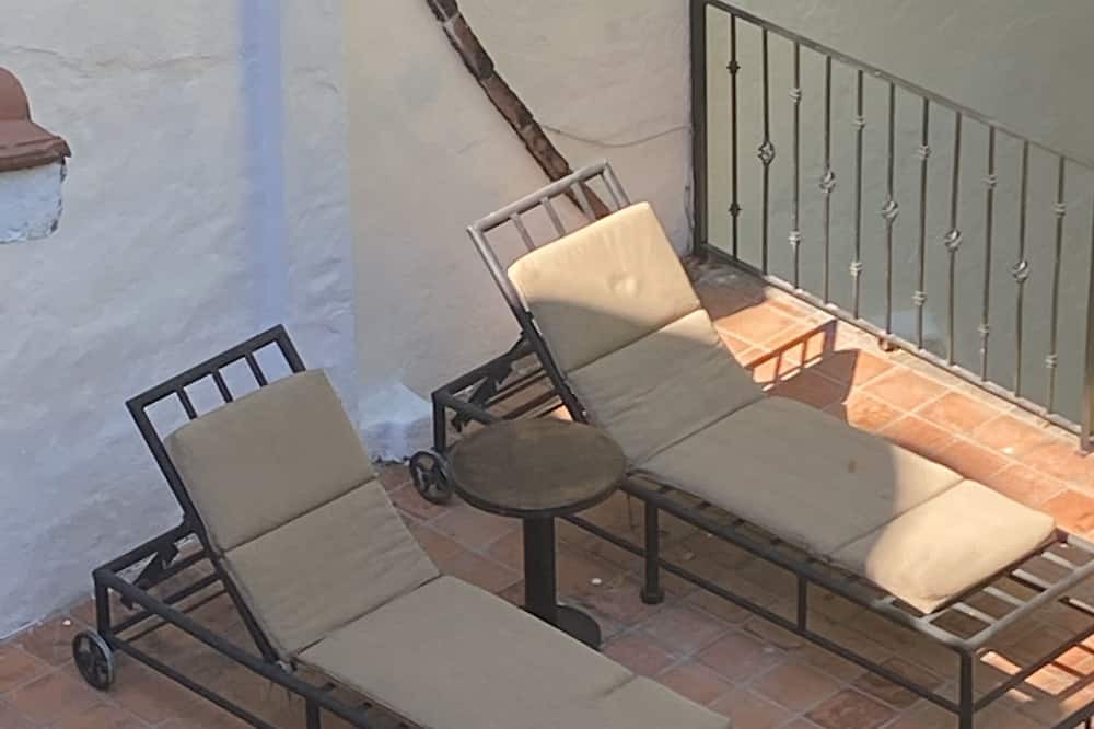 Photo of Outdoor in Conchas Chinas
