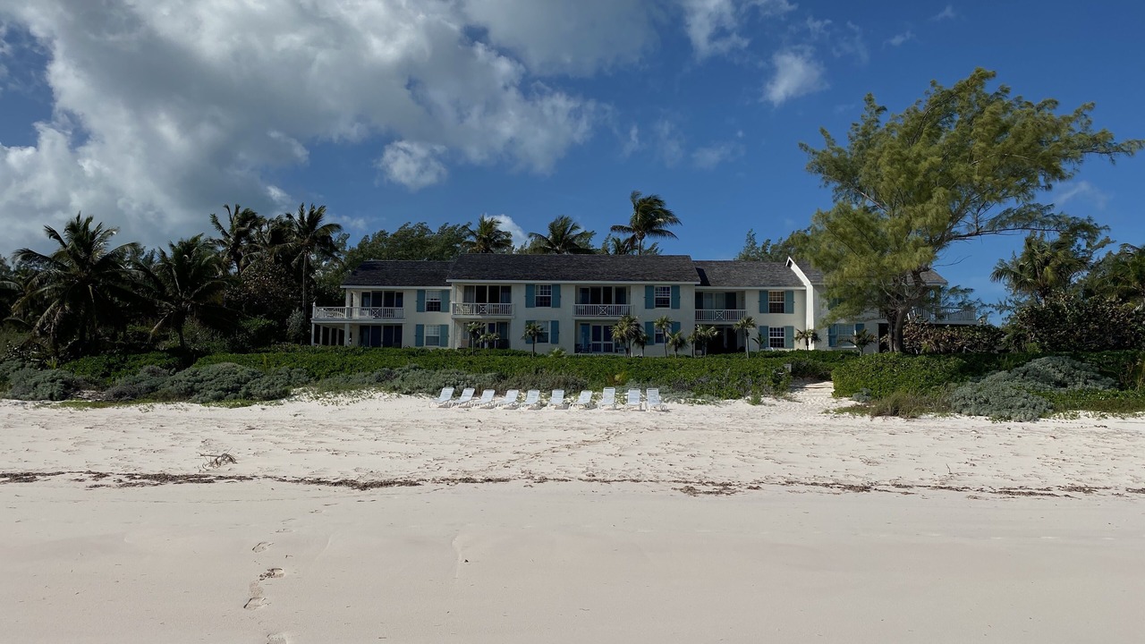 Photo of Outdoor in Savannah Sound