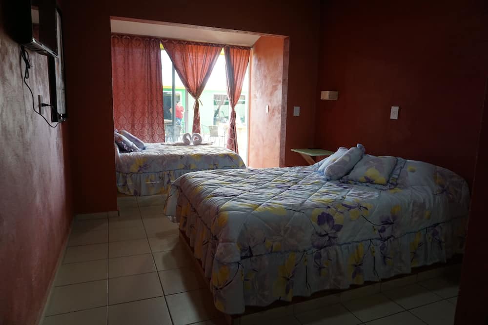 Photo of Bedroom in Playa Chachalacas