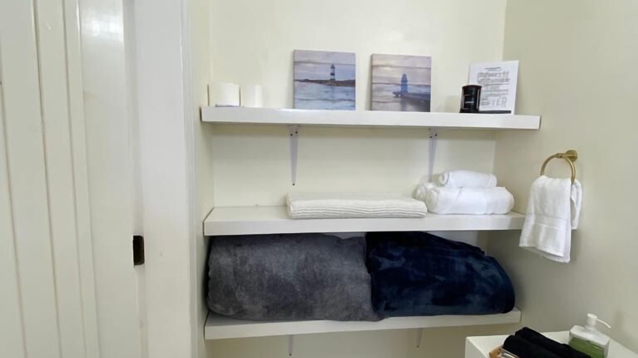 Photo of Bathroom in Punta Abreojos
