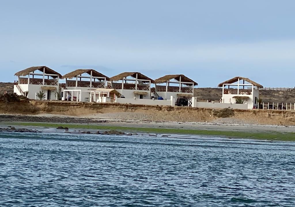 Photo of Outdoor in Punta Abreojos