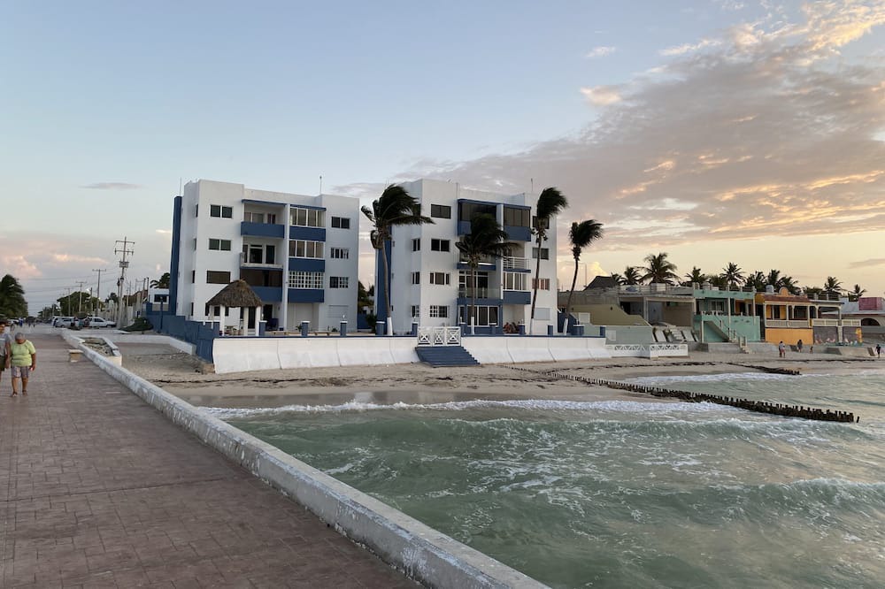 Photo of Outdoor in Mexico