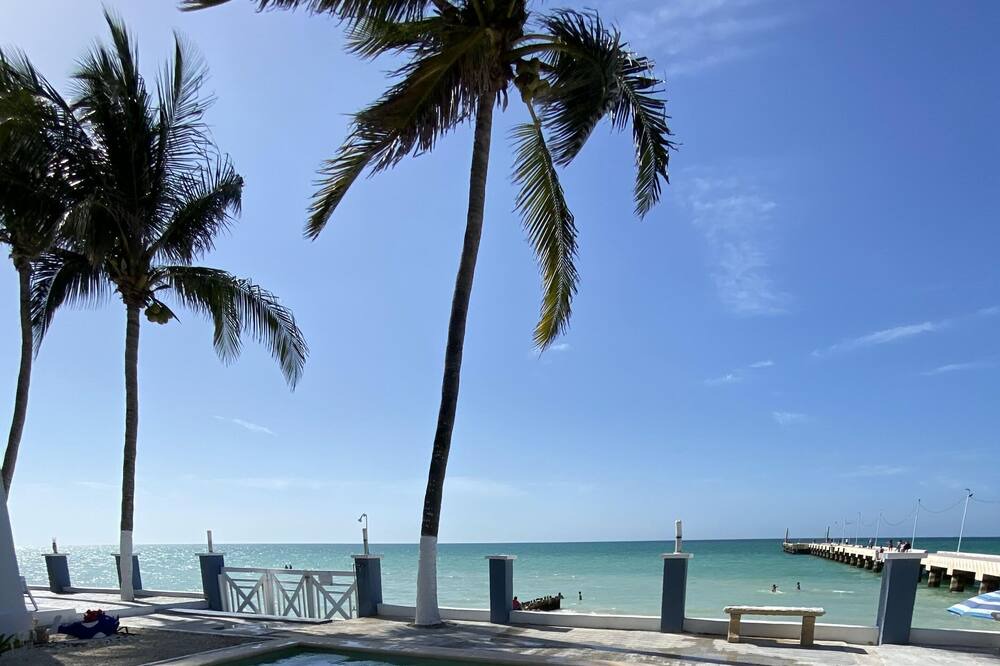 Photo of Outdoor in Mexico