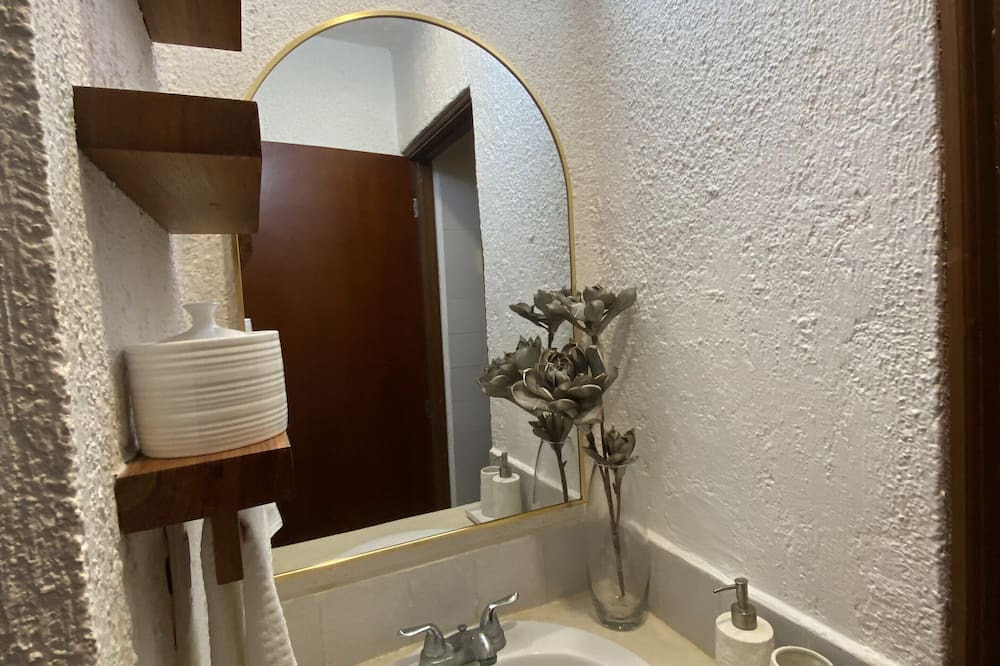 Photo of Bathroom in Mexico