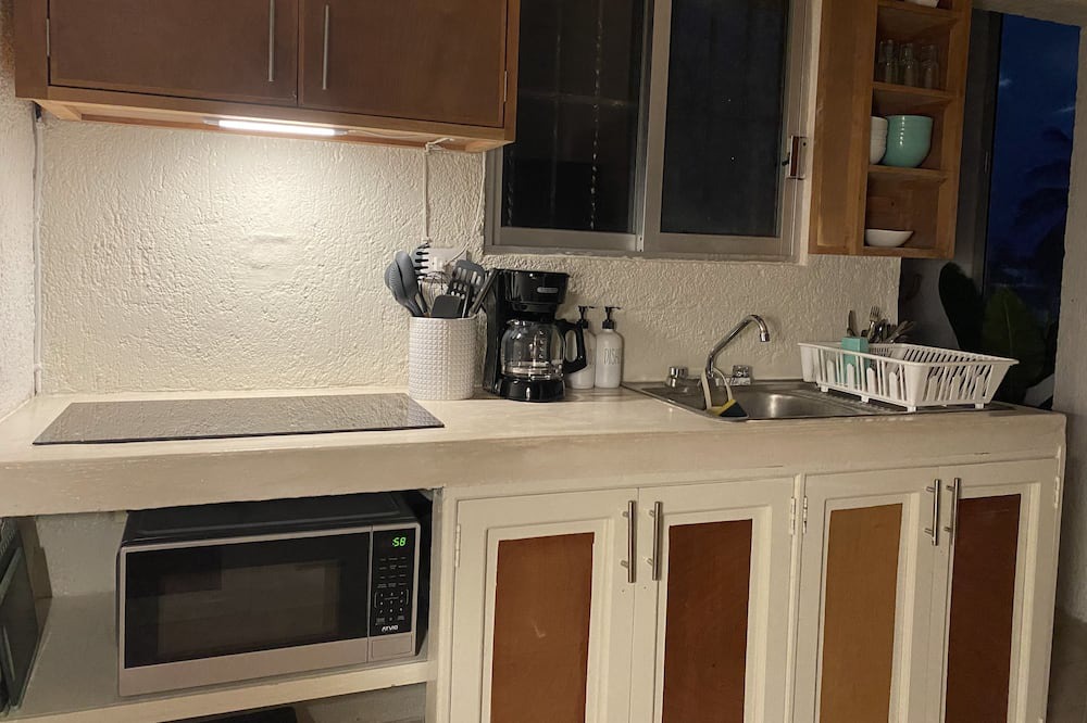 Photo of Kitchen in Mexico