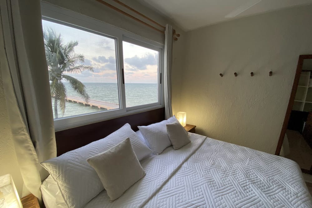 Photo of Bedroom in Mexico