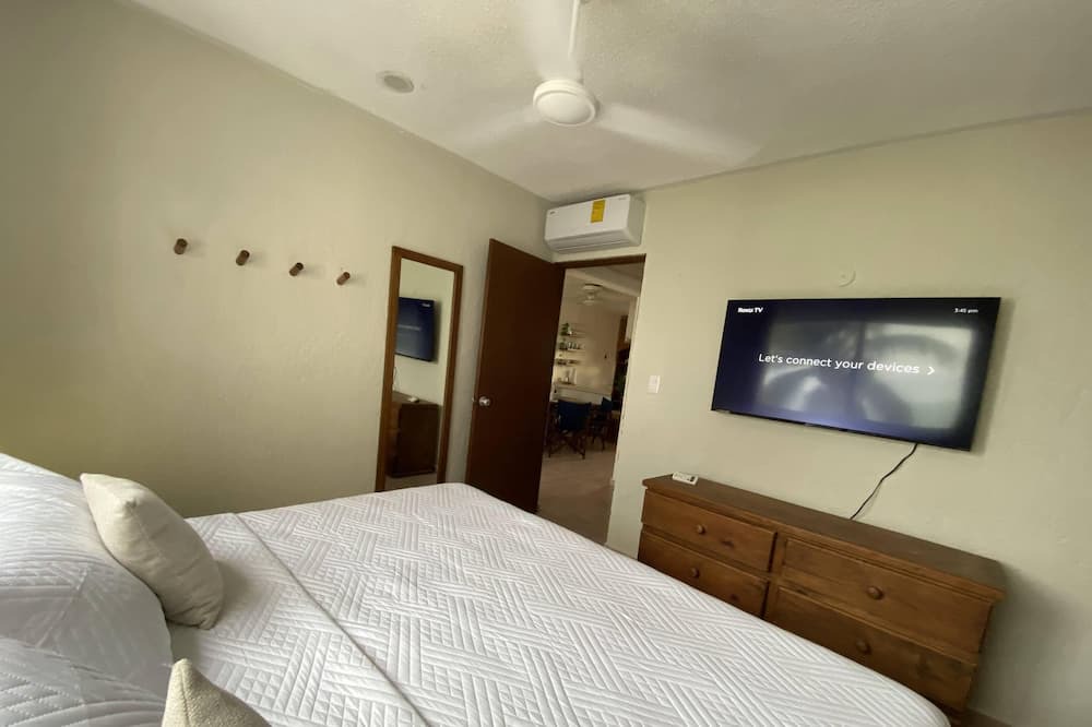 Photo of Bedroom in Mexico