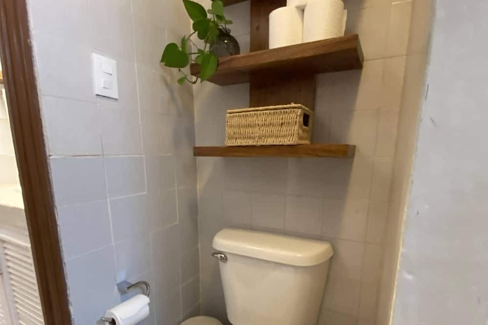 Photo of Bathroom in Mexico