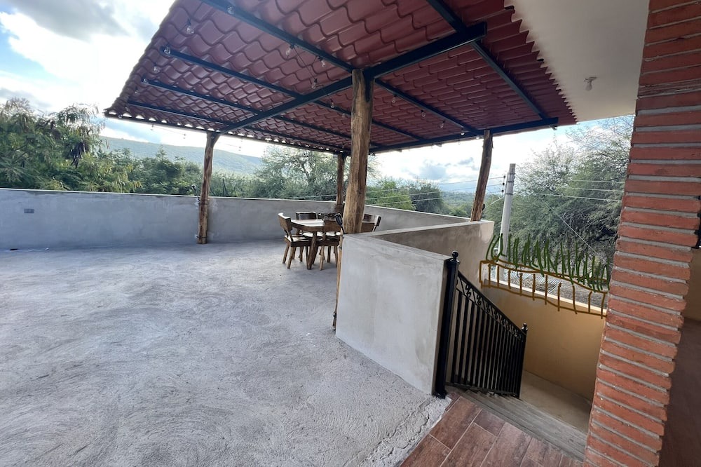 Photo of Others in La Huasteca