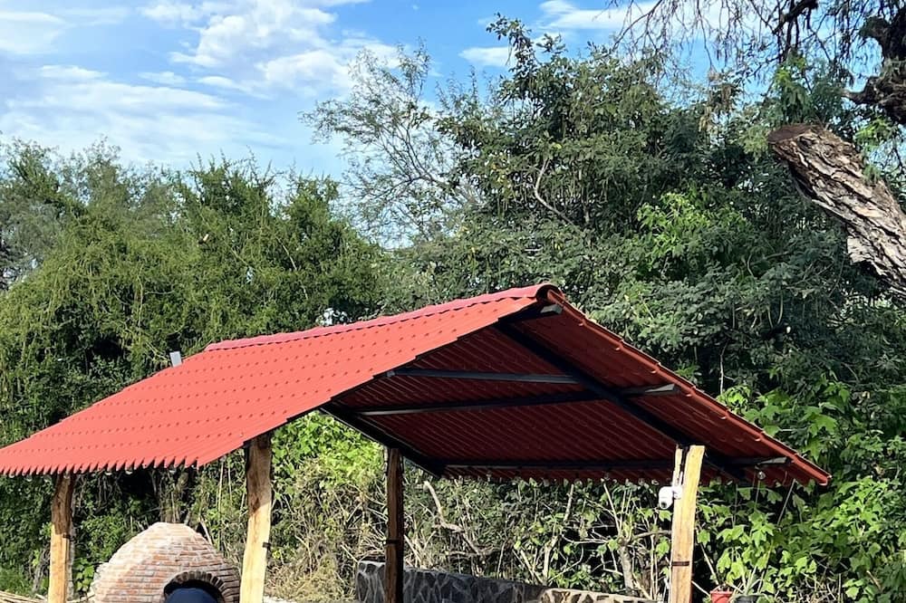 Photo of Outdoor in La Huasteca