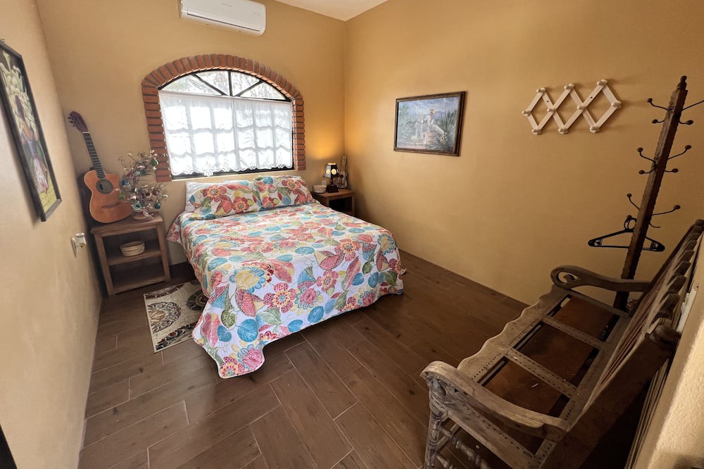 Photo of Bedroom in La Huasteca