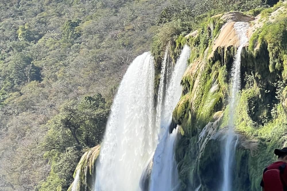 Photo of Others in La Huasteca