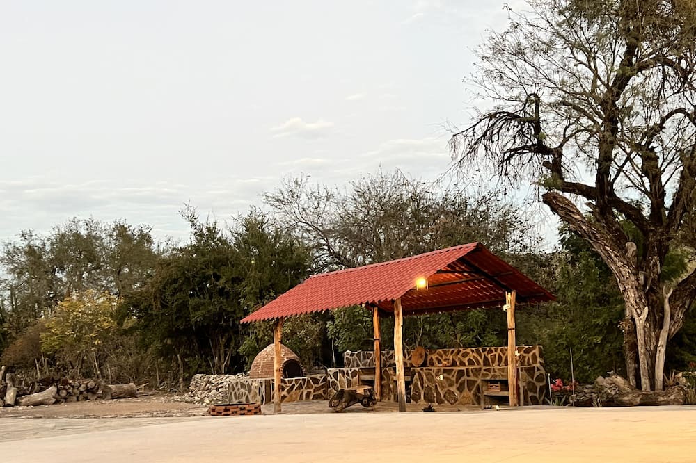 Photo of Outdoor in La Huasteca