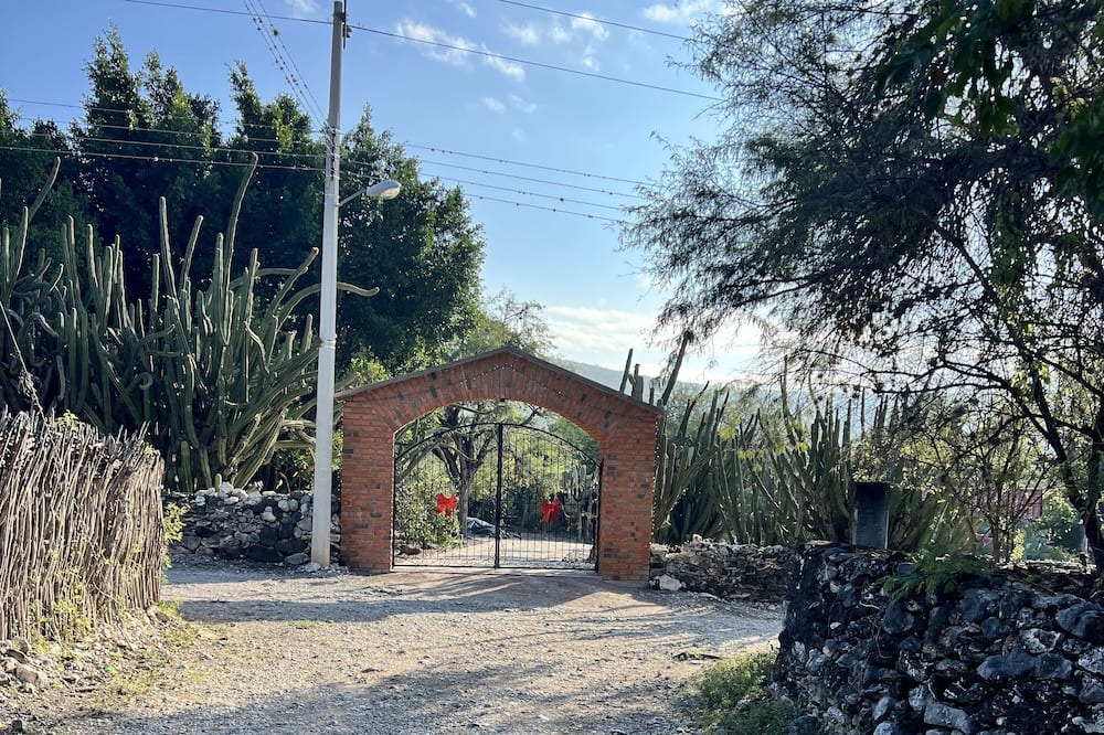 Photo of Outdoor in La Huasteca