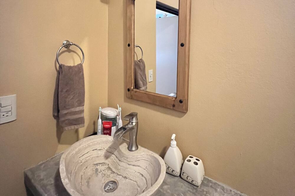 Photo of Bathroom in La Huasteca