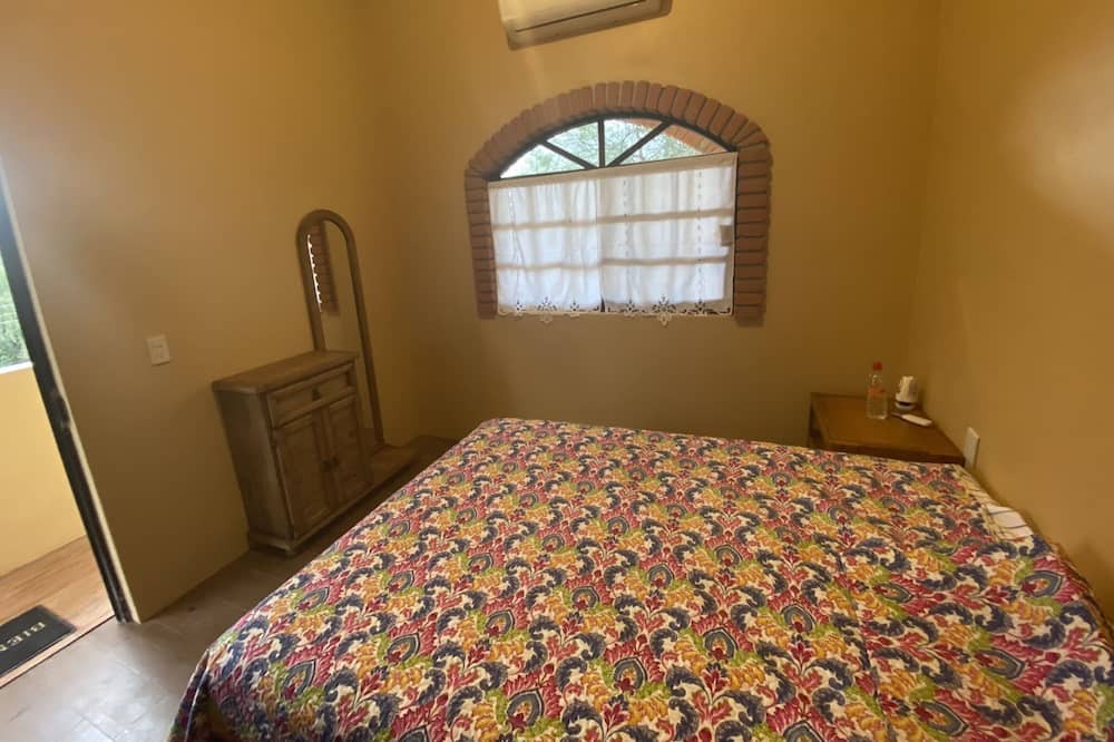 Photo of Bedroom in La Huasteca