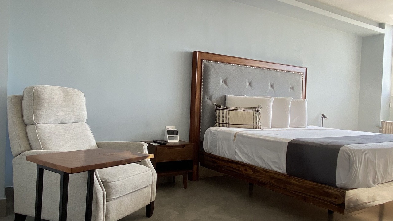 Photo of Bedroom in Lagos de Moreno