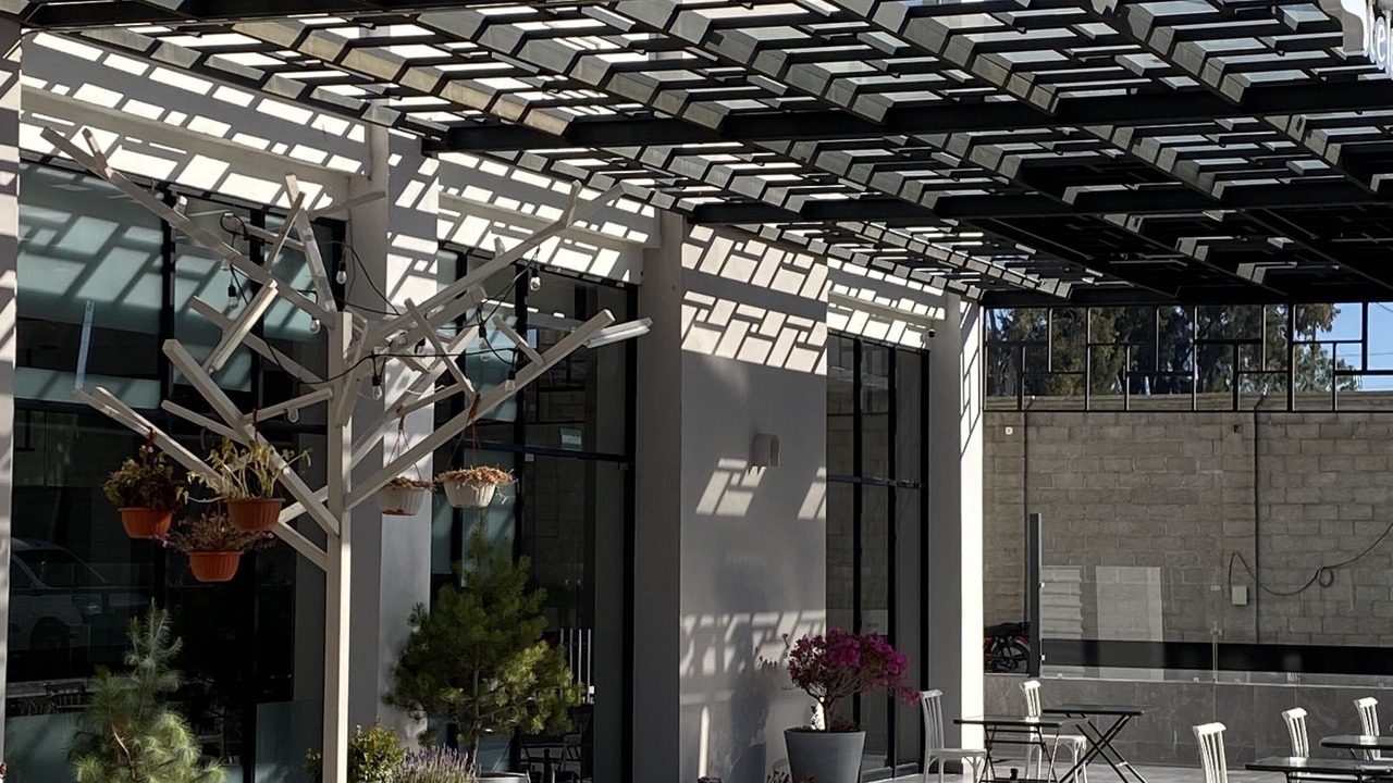 Photo of Patio Balcony in Lagos de Moreno