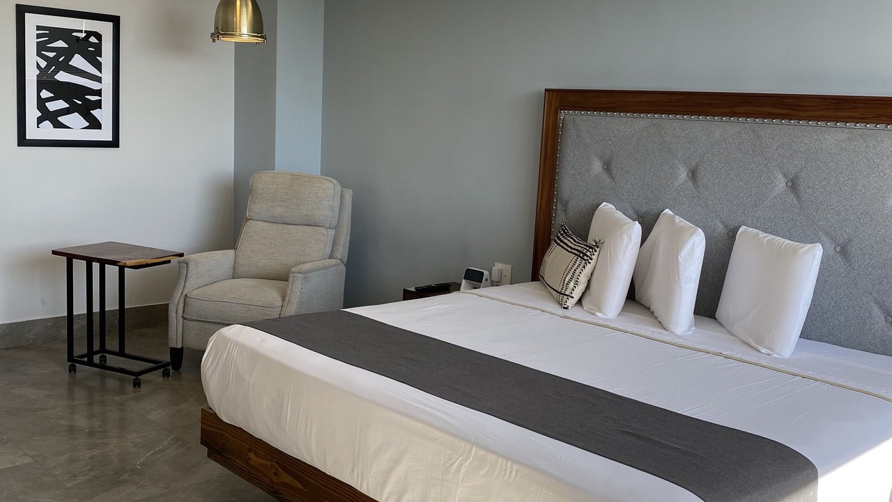 Photo of Bedroom in Lagos de Moreno