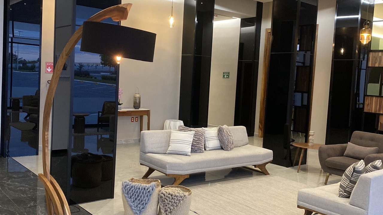 Photo of Livingroom in Lagos de Moreno