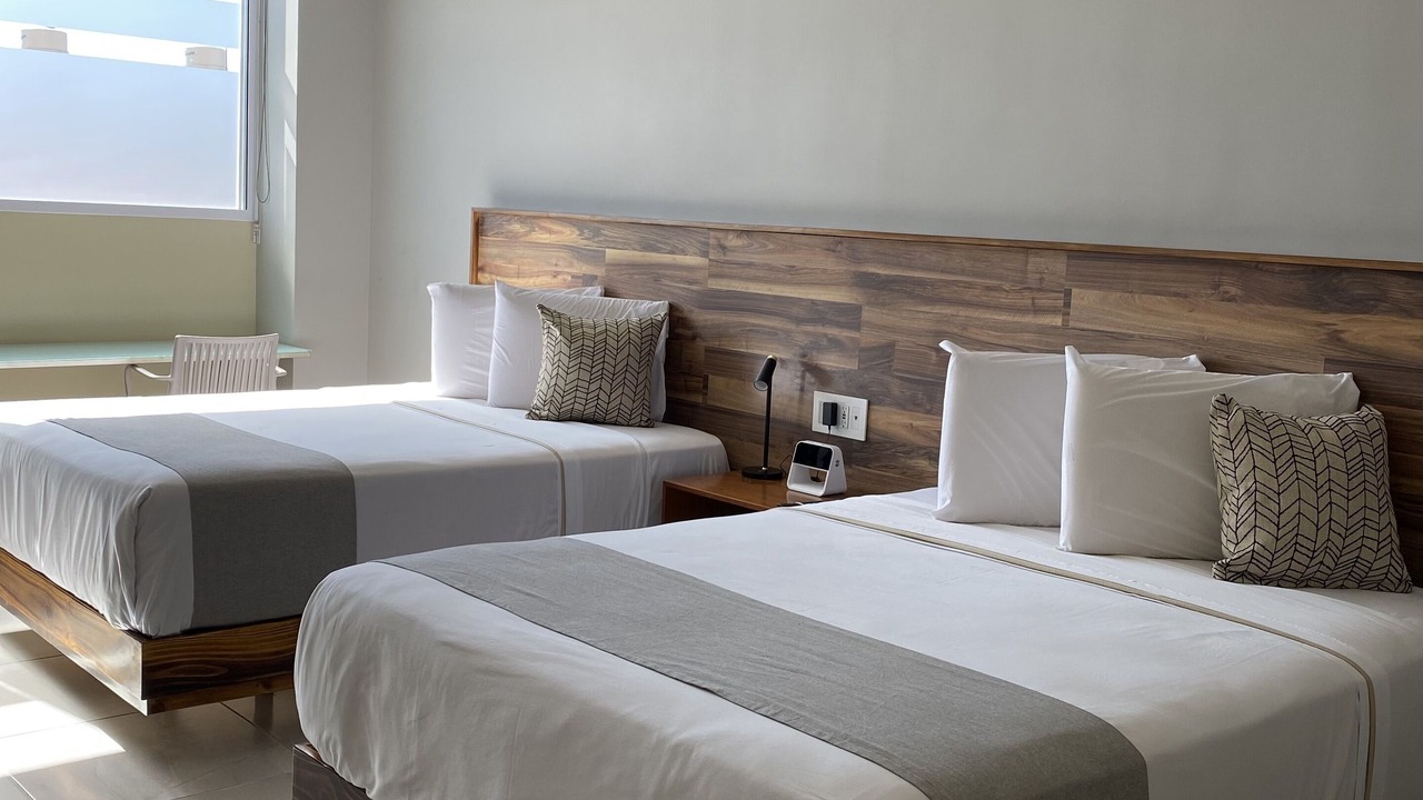 Photo of Bedroom in Lagos de Moreno