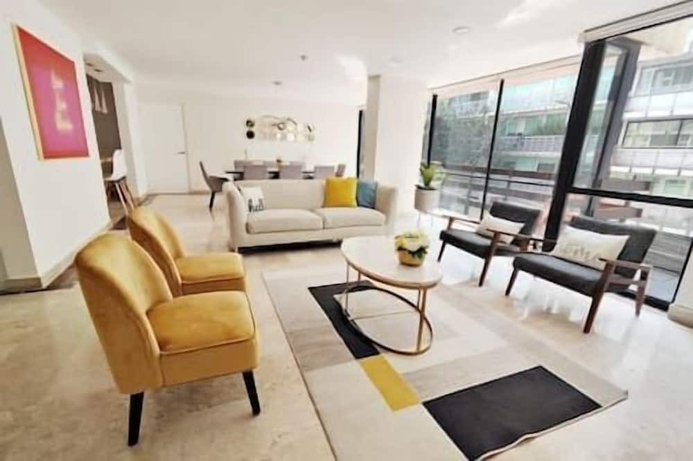 Photo of Livingroom in Ampliacion Granada