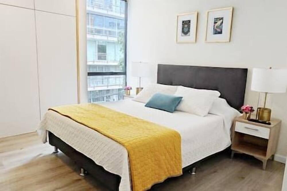 Photo of Bedroom in Ampliacion Granada