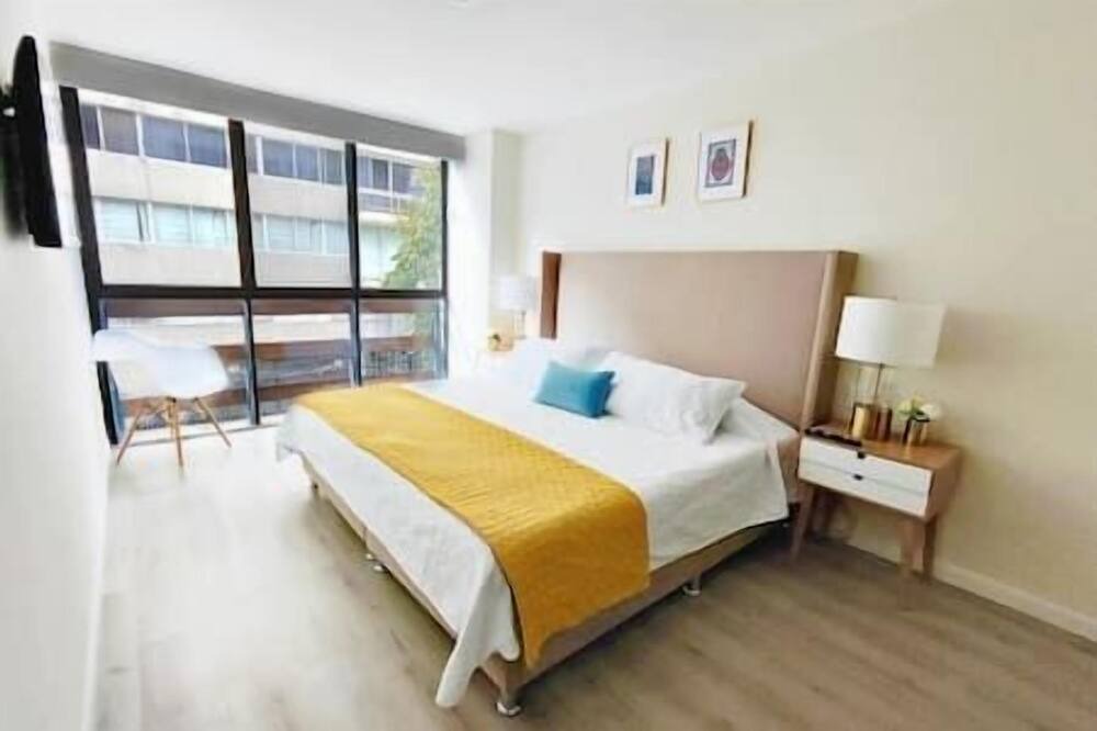 Photo of Bedroom in Ampliacion Granada