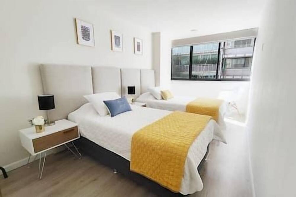 Photo of Bedroom in Ampliacion Granada
