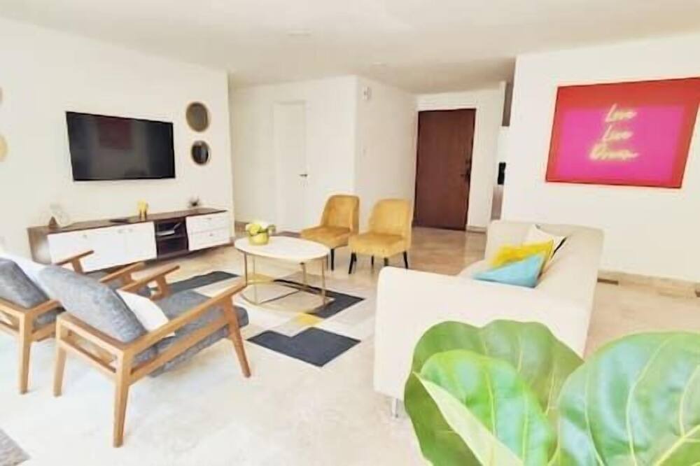 Photo of Livingroom in Ampliacion Granada
