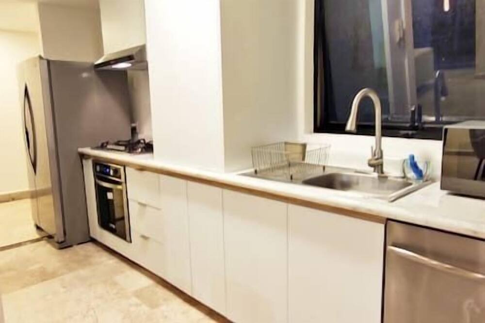 Photo of Kitchen in Ampliacion Granada
